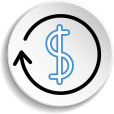 Reimbursement icon