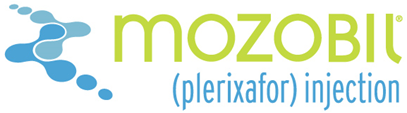 Mozobil (plerixafor) injection logo